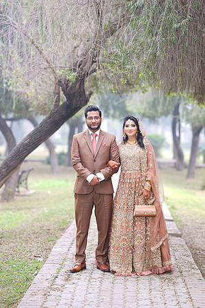 Umar & Maryam Walima 00006