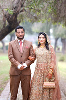 Umar & Maryam Walima 00007