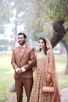 Umar & Maryam Walima 00009