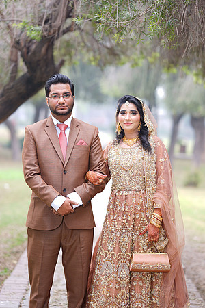 Umar & Maryam Walima 00008