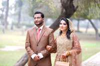 Umar & Maryam Walima 00011