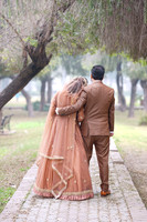 Umar & Maryam Walima 00012