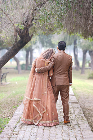Umar & Maryam Walima 00012