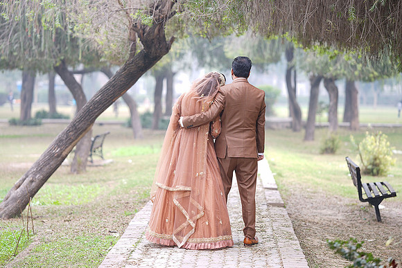 Umar & Maryam Walima 00014
