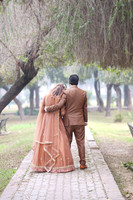 Umar & Maryam Walima 00013
