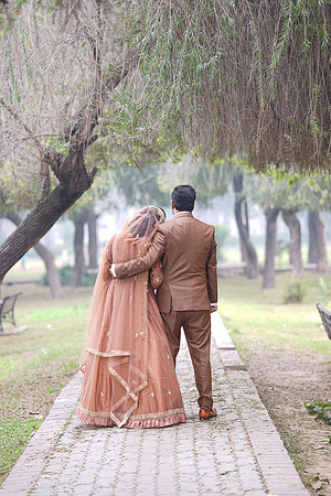 Umar & Maryam Walima 00013