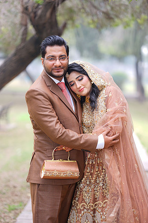 Umar & Maryam Walima 00015