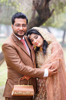 Umar & Maryam Walima 00019