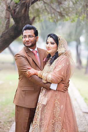 Umar & Maryam Walima 00023