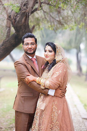 Umar & Maryam Walima 00024