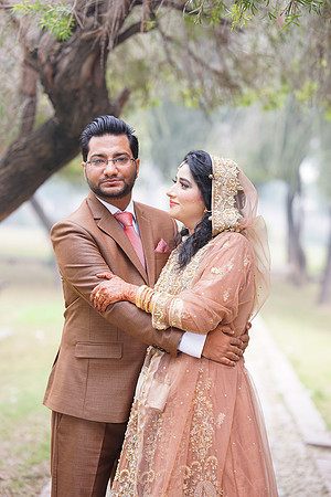 Umar & Maryam Walima 00025