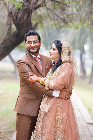 Umar & Maryam Walima 00026