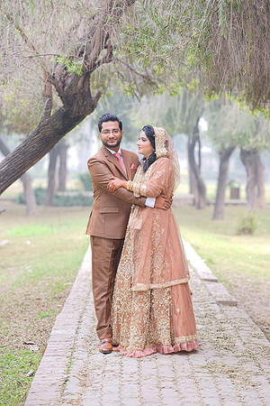 Umar & Maryam Walima 00027
