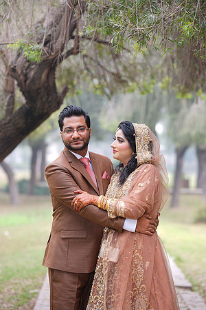 Umar & Maryam Walima 00028