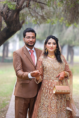 Umar & Maryam Walima 00029