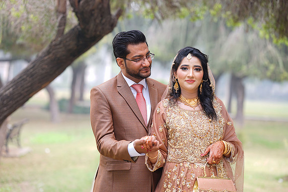 Umar & Maryam Walima 00032