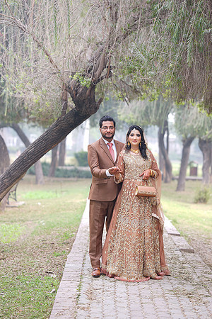 Umar & Maryam Walima 00030