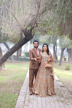 Umar & Maryam Walima 00031