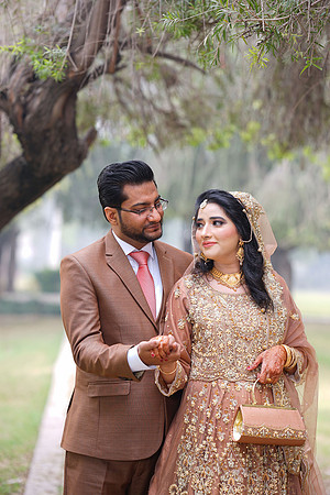 Umar & Maryam Walima 00033