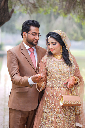 Umar & Maryam Walima 00034