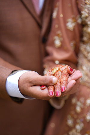 Umar & Maryam Walima 00035