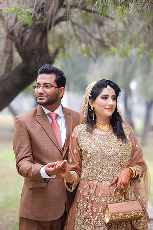 Umar & Maryam Walima 00036