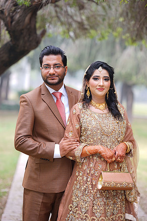 Umar & Maryam Walima 00039