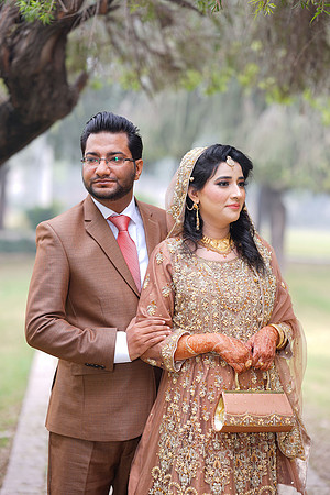 Umar & Maryam Walima 00037