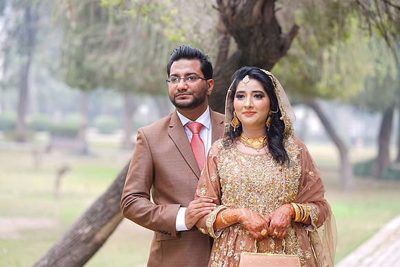 Umar & Maryam Walima 00042