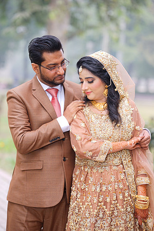 Umar & Maryam Walima 00044