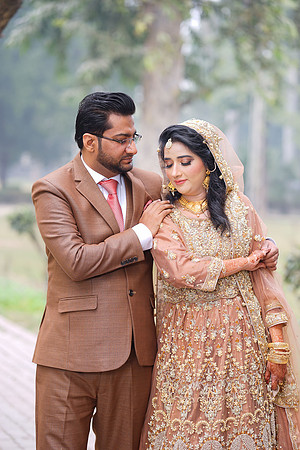 Umar & Maryam Walima 00043