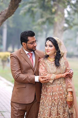 Umar & Maryam Walima 00046