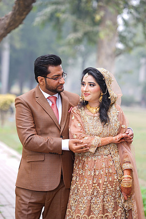 Umar & Maryam Walima 00047