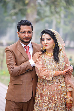 Umar & Maryam Walima 00045