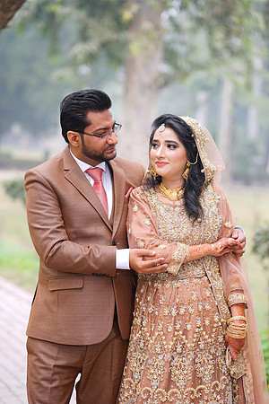 Umar & Maryam Walima 00048