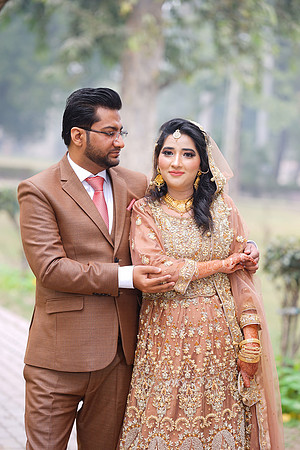 Umar & Maryam Walima 00049