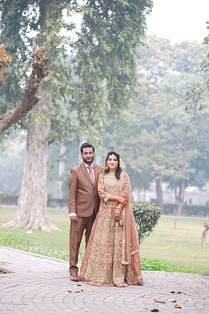 Umar & Maryam Walima 00050