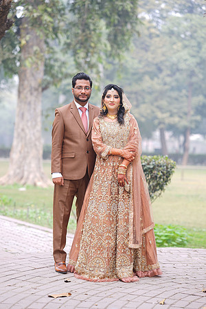 Umar & Maryam Walima 00051