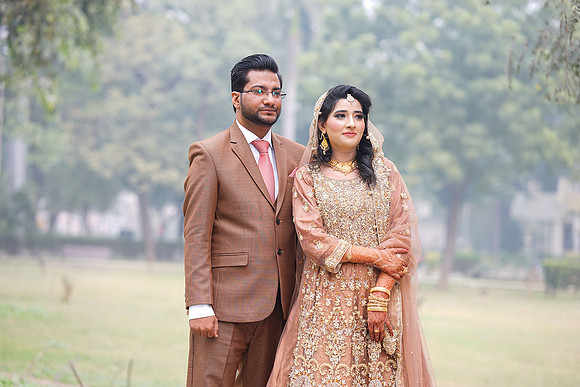 Umar & Maryam Walima 00052
