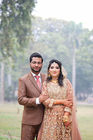 Umar & Maryam Walima 00054