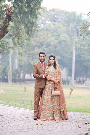 Umar & Maryam Walima 00056
