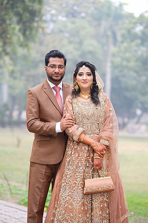 Umar & Maryam Walima 00055