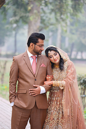 Umar & Maryam Walima 00057