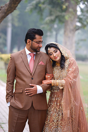 Umar & Maryam Walima 00058