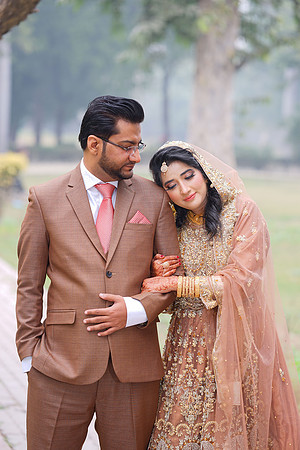 Umar & Maryam Walima 00060