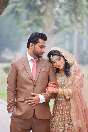 Umar & Maryam Walima 00063