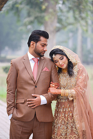 Umar & Maryam Walima 00062