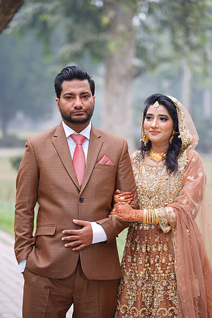Umar & Maryam Walima 00064