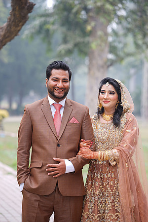 Umar & Maryam Walima 00065