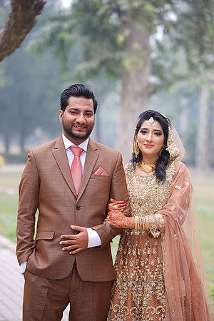 Umar & Maryam Walima 00066